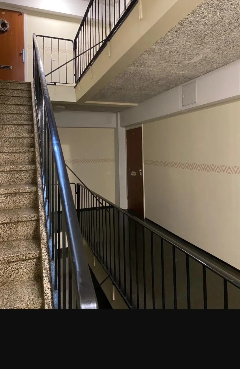 Квартира в Кеми, Финляндия, 29.5 м² - фото 10