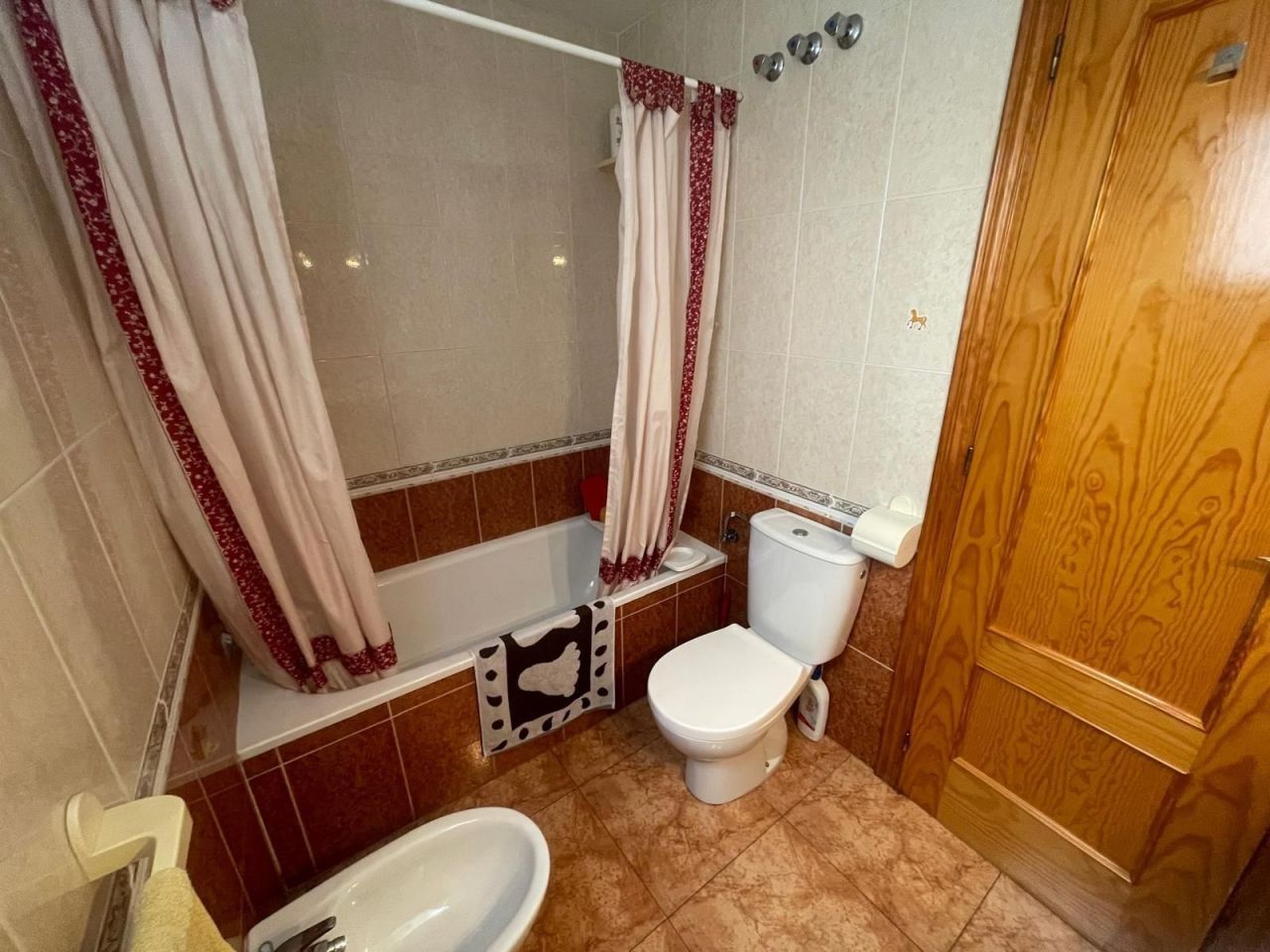 Квартира в Торревьехе, Испания, 68 м² - фото 11