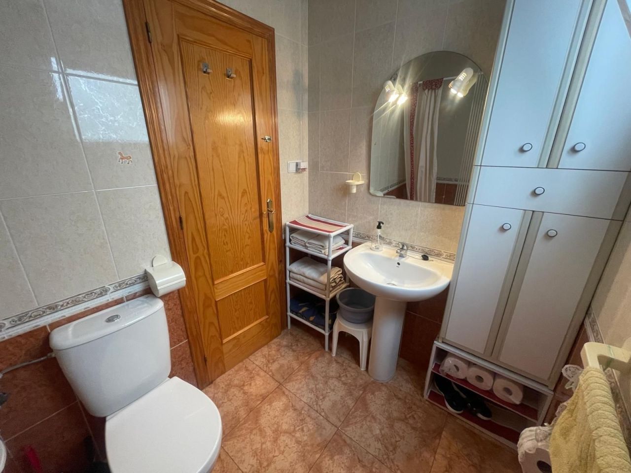 Квартира в Торревьехе, Испания, 68 м² - фото 10