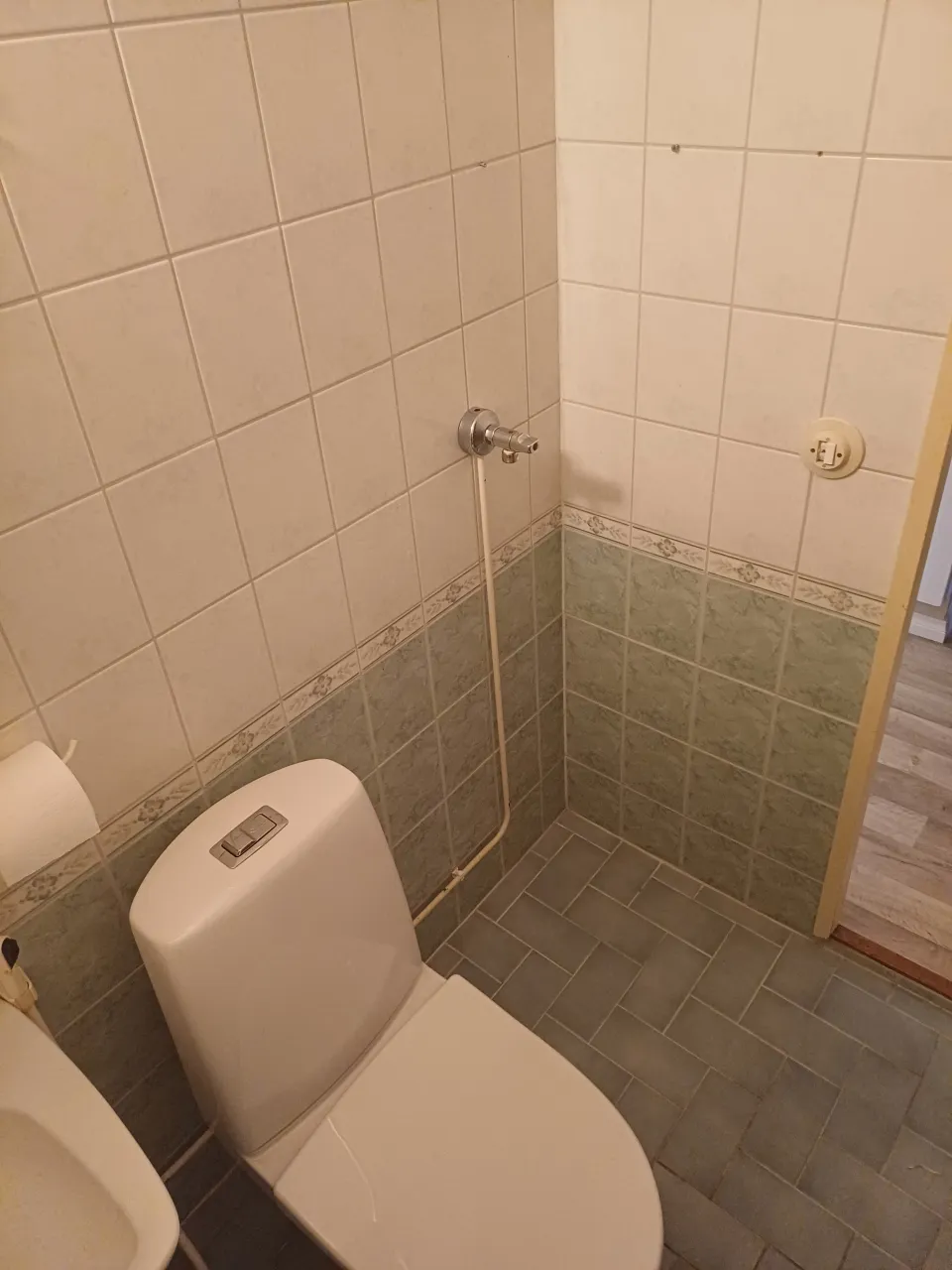 Таунхаус в Оулу, Финляндия, 32 м² - фото 5