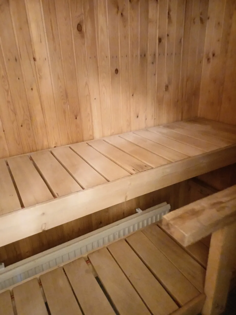 Таунхаус в Оулу, Финляндия, 32 м² - фото 7