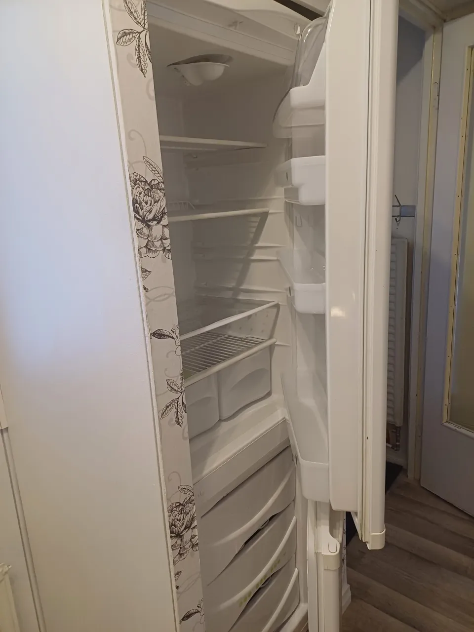 Таунхаус в Оулу, Финляндия, 32 м² - фото 9