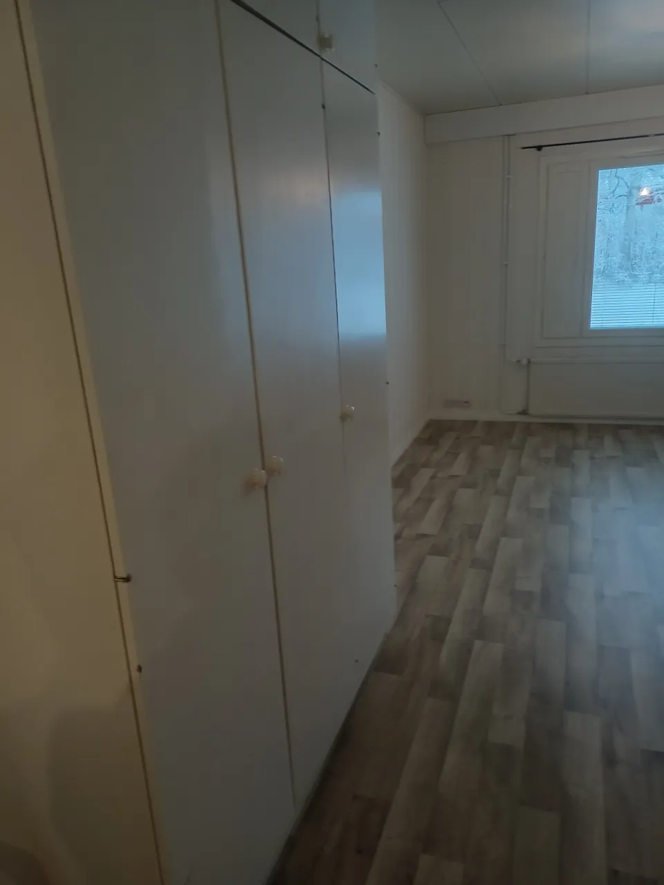 Таунхаус в Оулу, Финляндия, 32 м² - фото 13