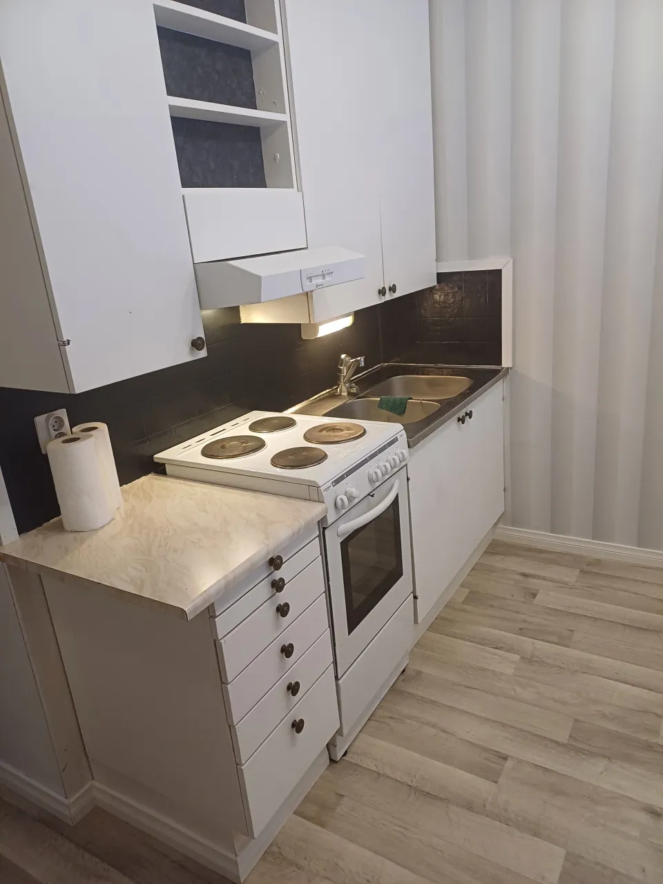 Таунхаус в Оулу, Финляндия, 32 м² - фото 10