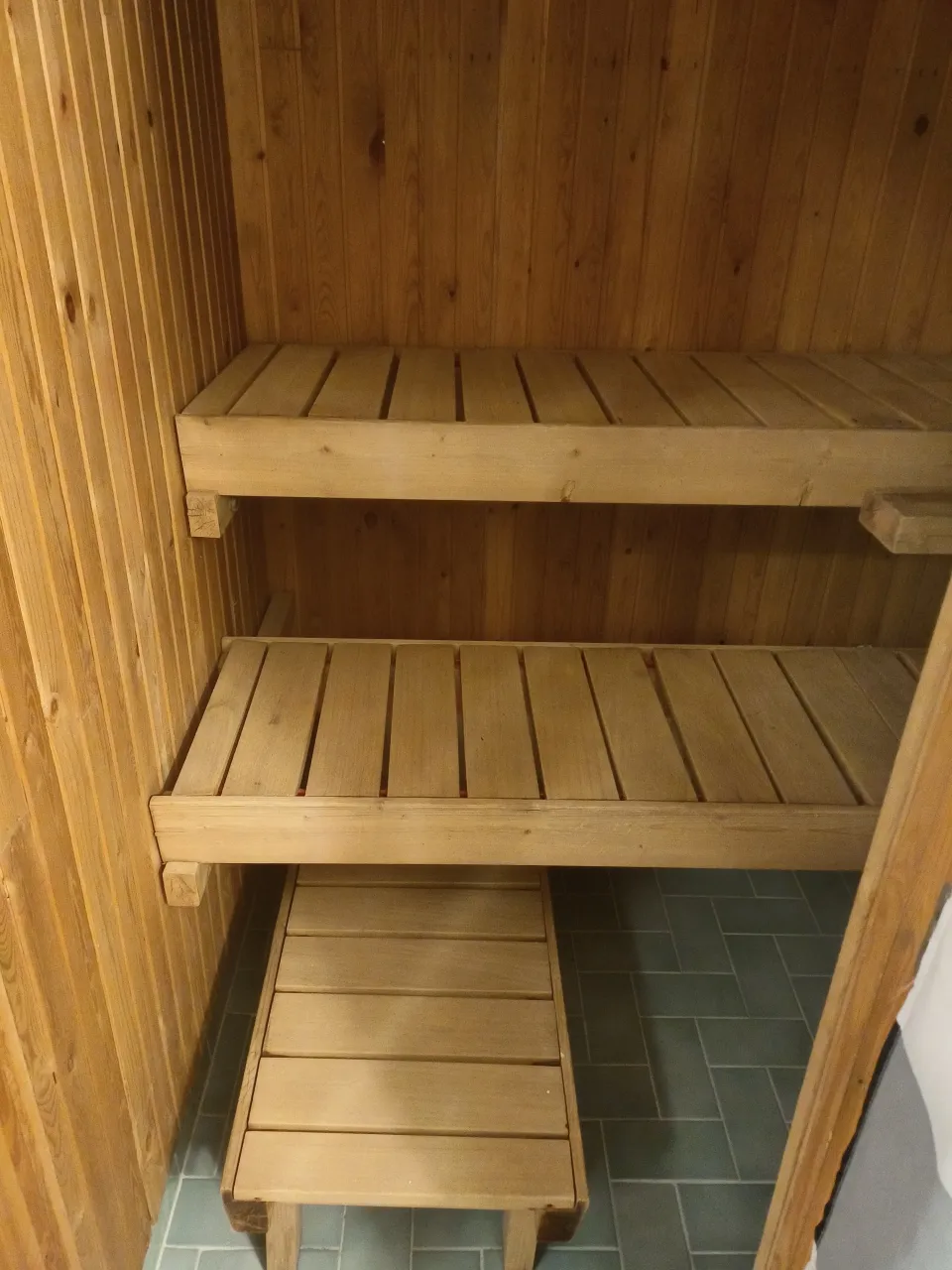 Таунхаус в Оулу, Финляндия, 32 м² - фото 8