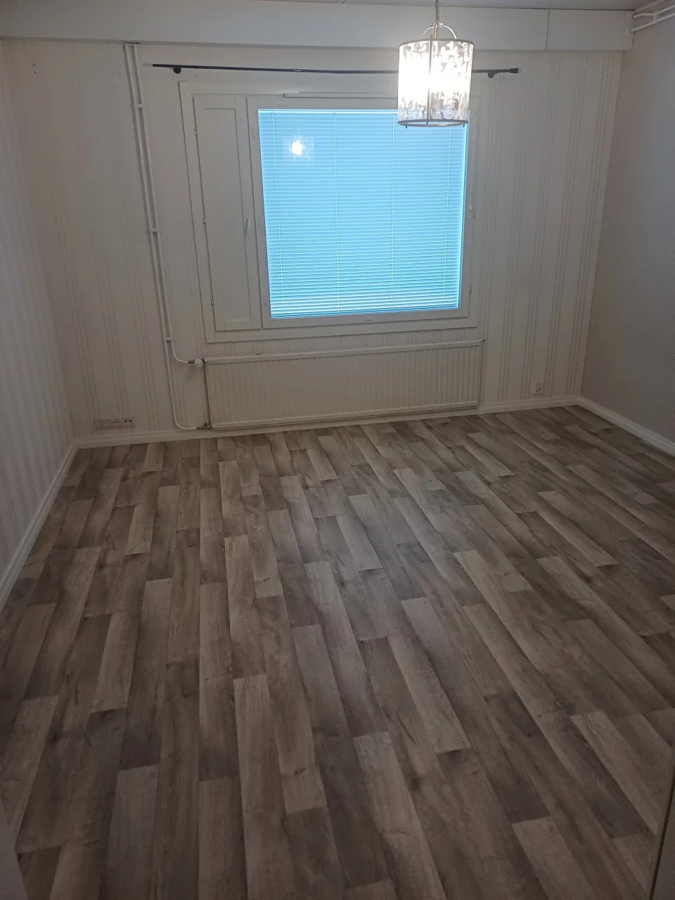 Таунхаус в Оулу, Финляндия, 32 м² - фото 12