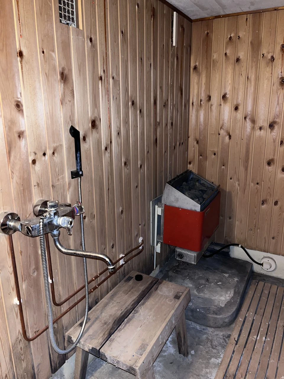 Дом в Иисалми, Финляндия, 120 м² - фото 15