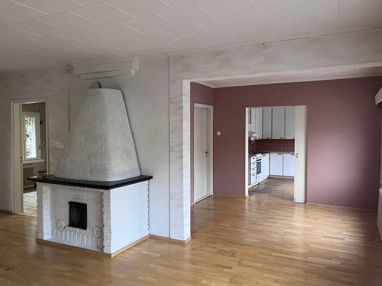 Дом в Иисалми, Финляндия, 120 м² - фото 8