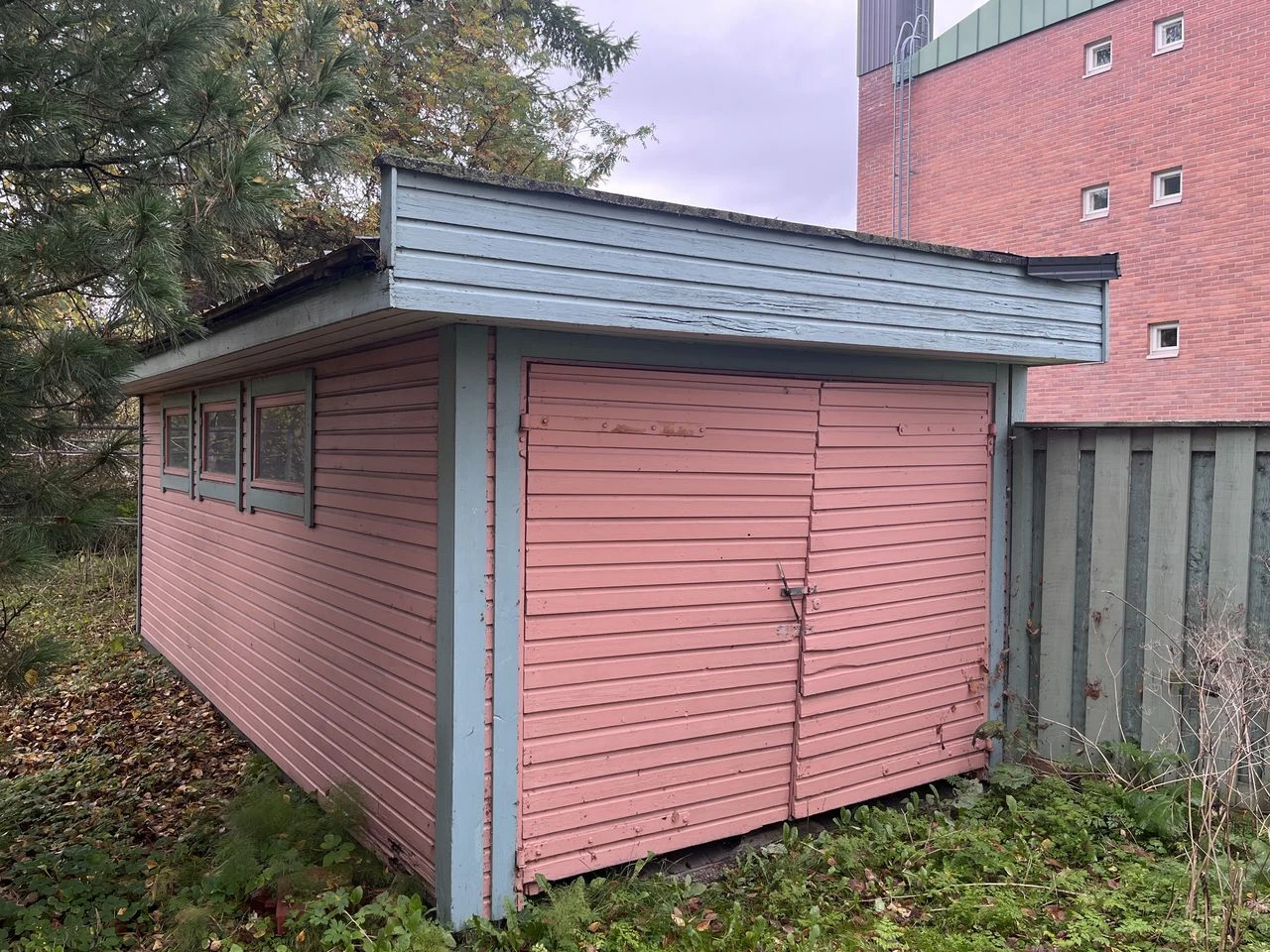 Дом в Иисалми, Финляндия, 120 м² - фото 17