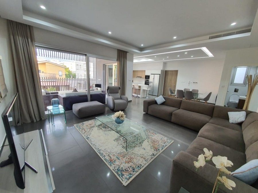 Апартаменты в Лимасоле, Кипр, 170 м² - фото 2