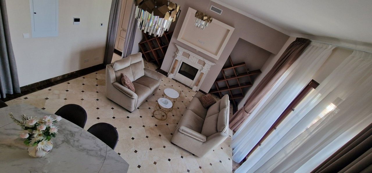 Пентхаус в Лимасоле, Кипр, 140 м² - фото 2