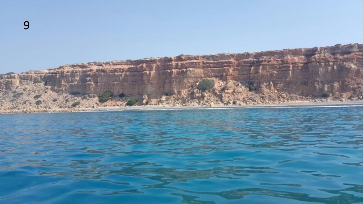 Земля в Лимасоле, Кипр, 47 600 м² - фото 2