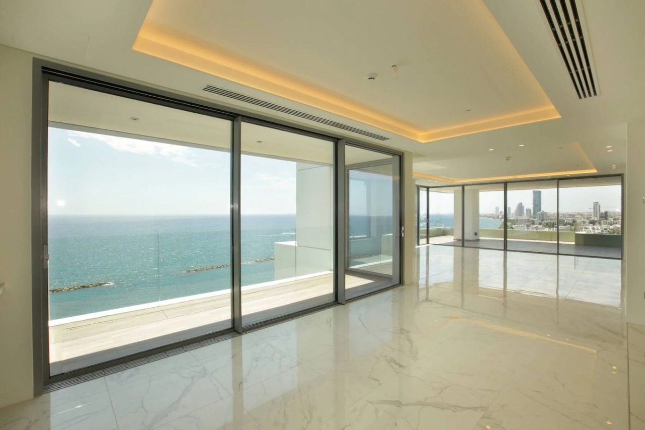 Апартаменты в Лимасоле, Кипр, 350 м² - фото 2