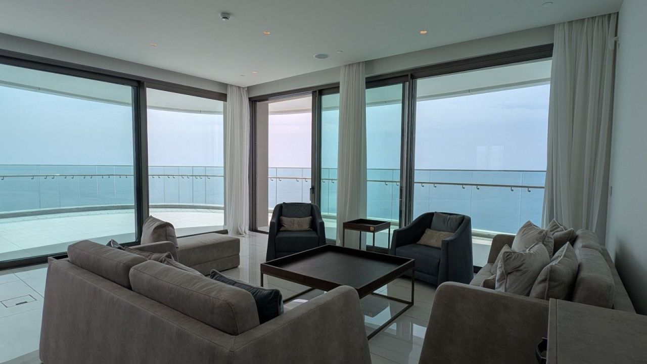 Пентхаус в Лимасоле, Кипр, 265 м² - фото 2