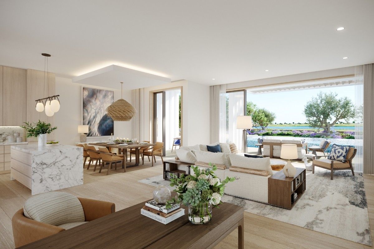 Вилла в Лимасоле, Кипр, 141 м² - фото 2