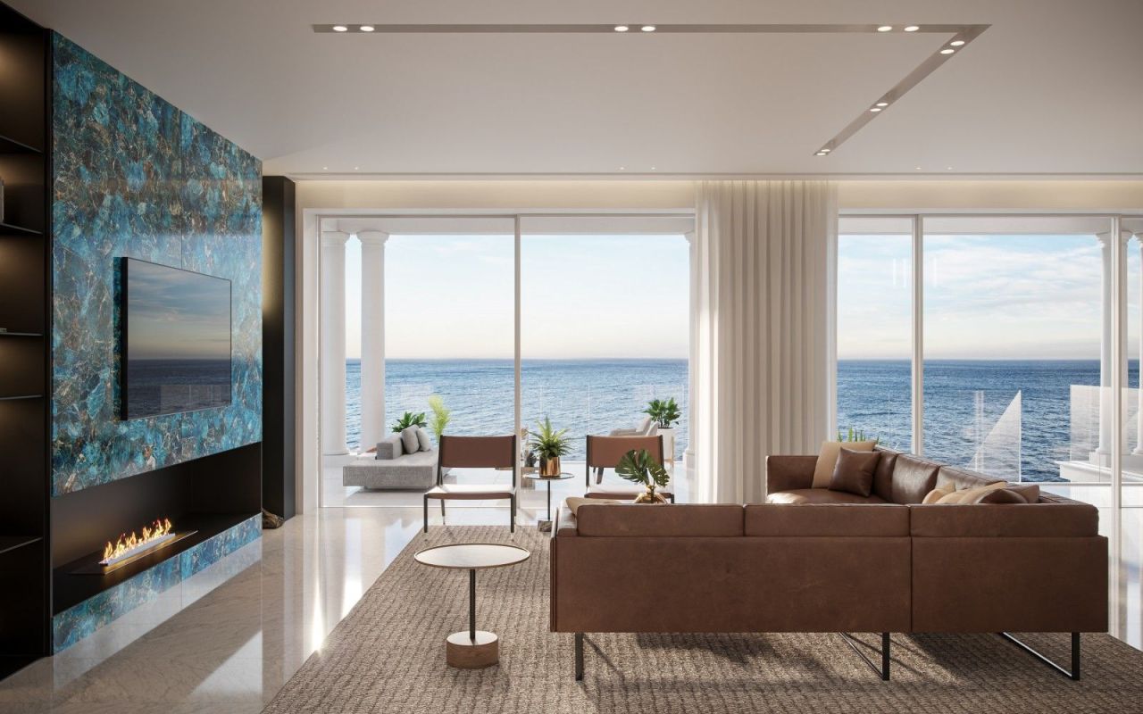 Вилла в Лимасоле, Кипр, 1 200 м² - фото 2