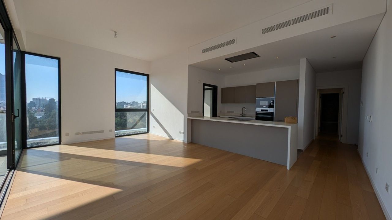 Апартаменты в Лимасоле, Кипр, 130 м² - фото 2