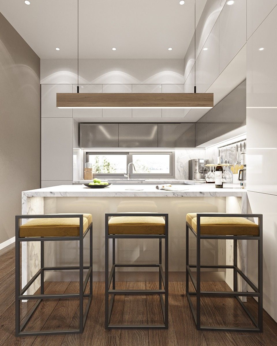 Пентхаус в Лимасоле, Кипр, 143 м² - фото 2