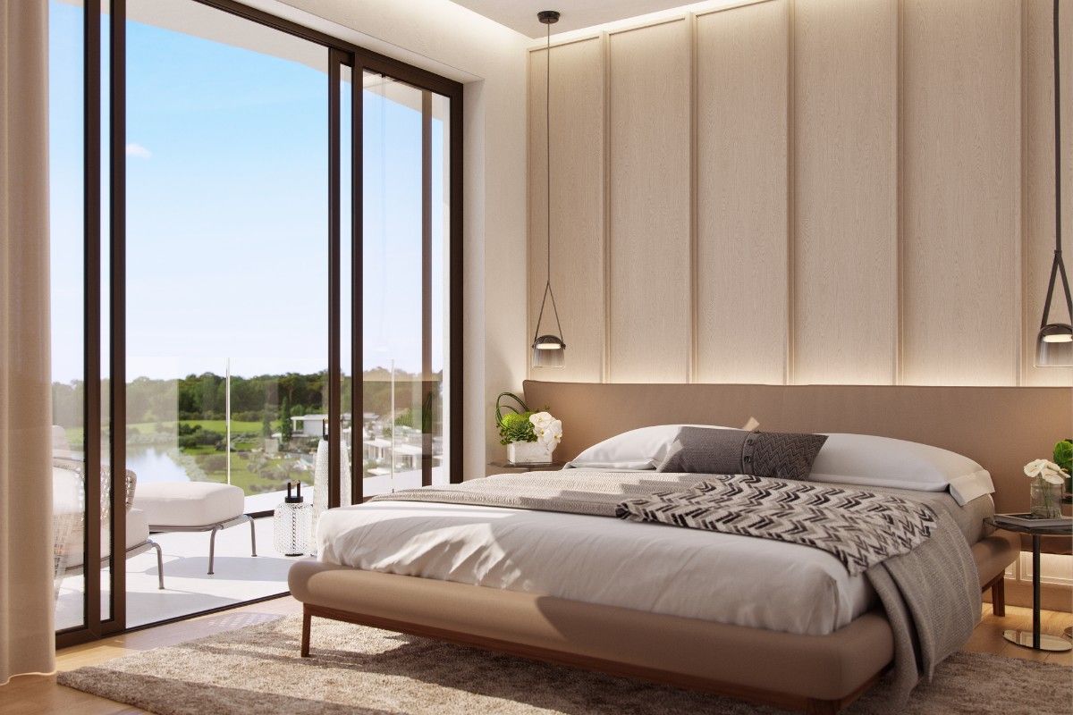 Апартаменты в Лимасоле, Кипр, 185 м² - фото 2