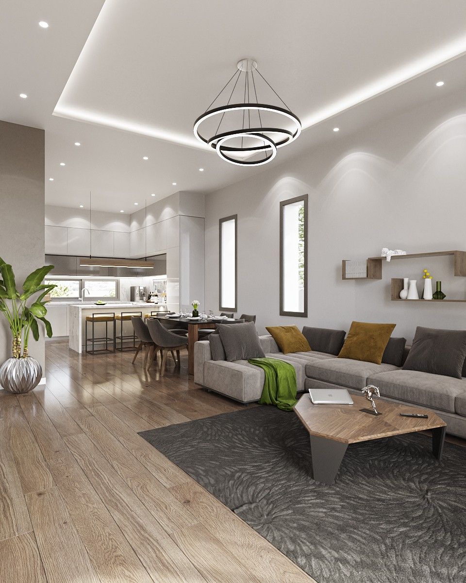 Вилла в Лимасоле, Кипр, 175 м² - фото 2