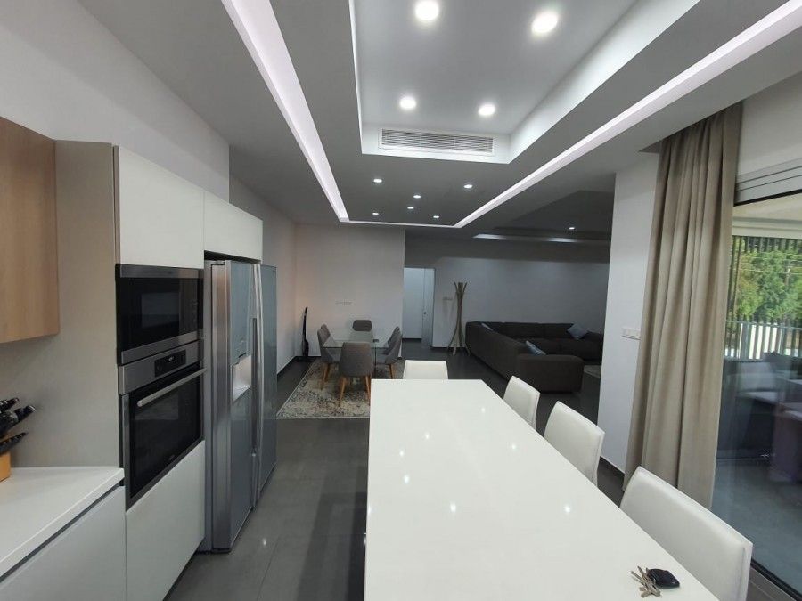 Апартаменты в Лимасоле, Кипр, 170 м² - фото 3