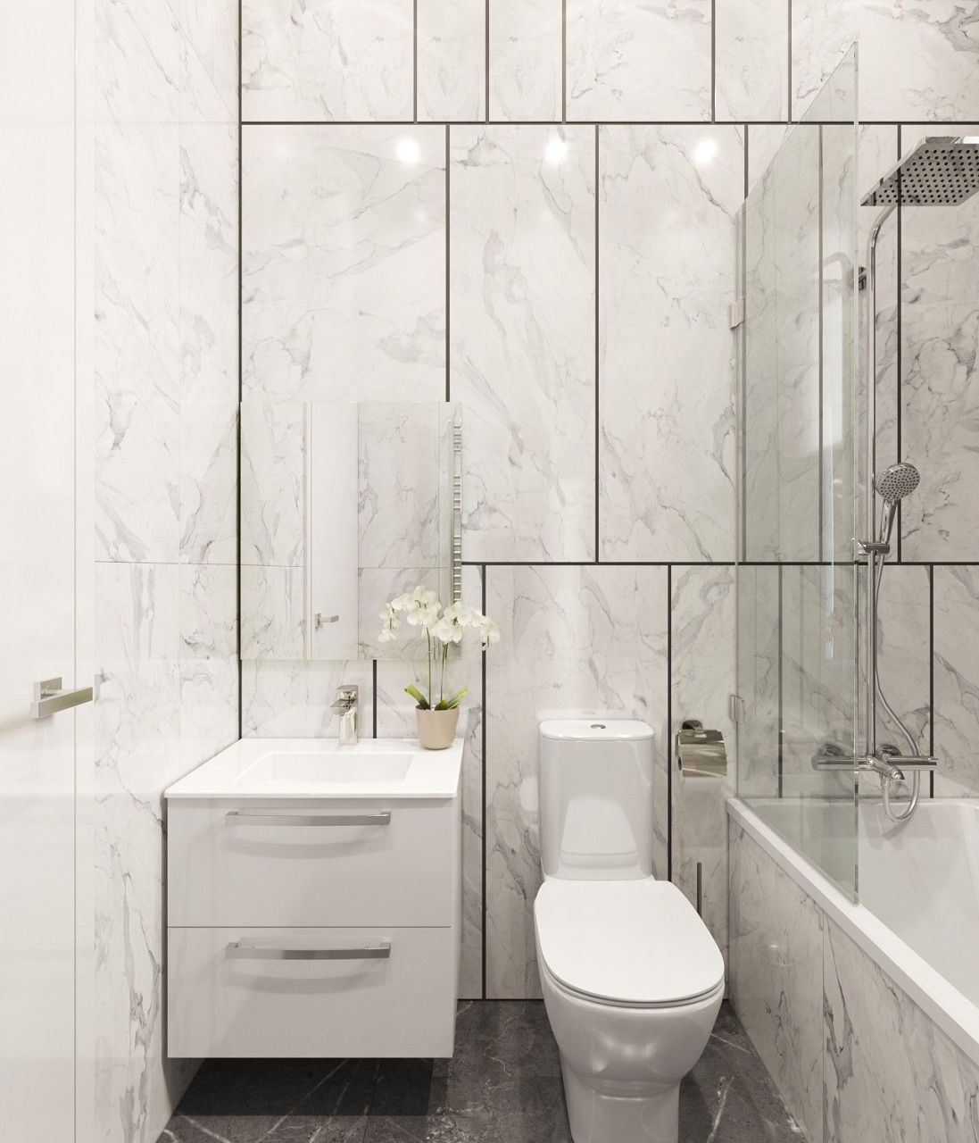 Пентхаус в Лимасоле, Кипр, 143 м² - фото 3