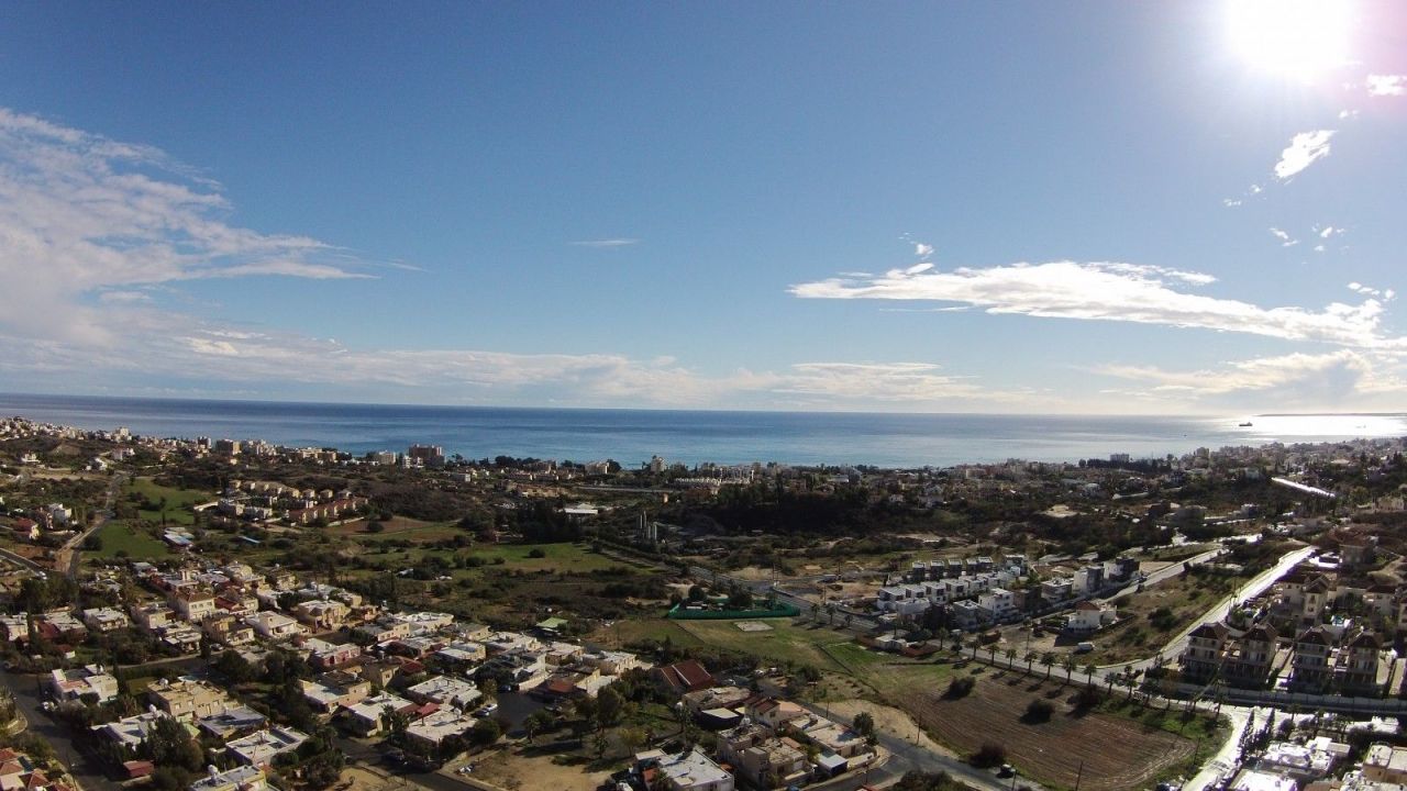 Вилла в Лимасоле, Кипр, 186 м² - фото 3