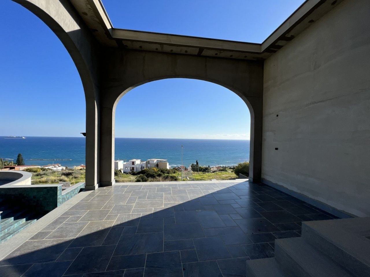 Вилла в Лимасоле, Кипр, 727 м² - фото 3