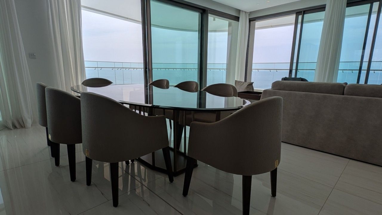 Пентхаус в Лимасоле, Кипр, 265 м² - фото 3