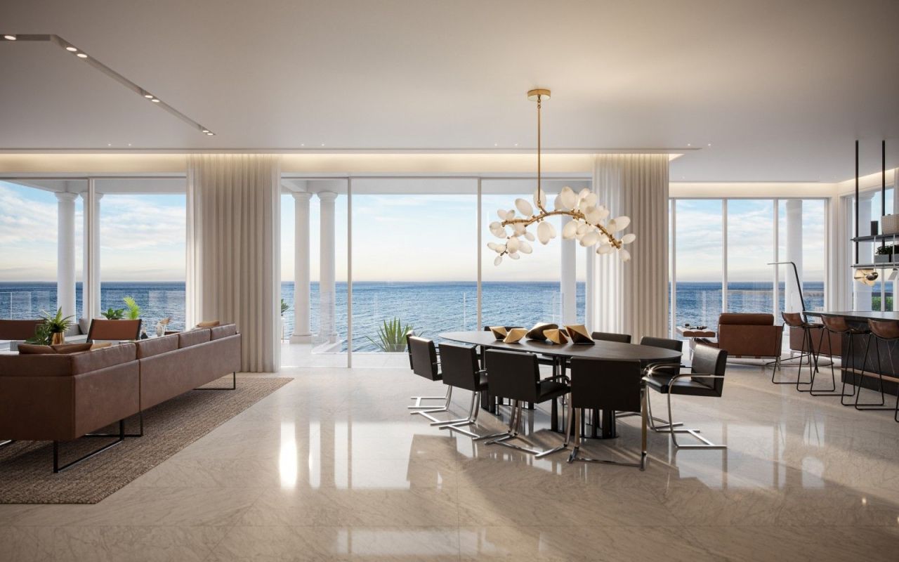 Вилла в Лимасоле, Кипр, 1 200 м² - фото 3