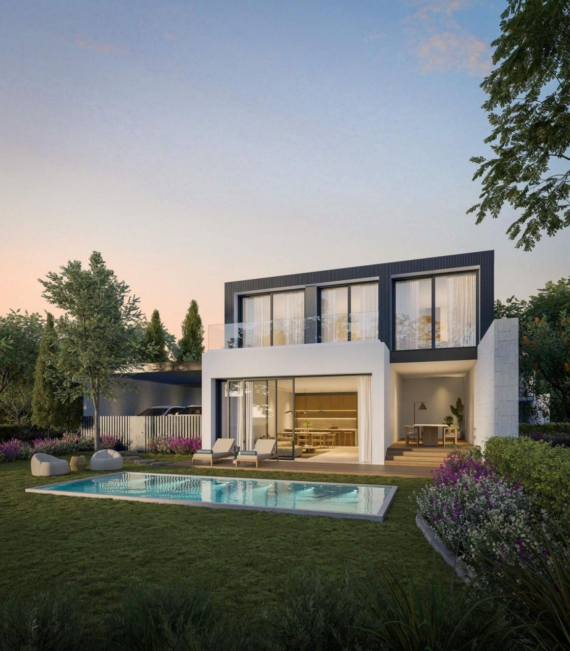 Вилла в Лимасоле, Кипр, 182 м² - фото 3