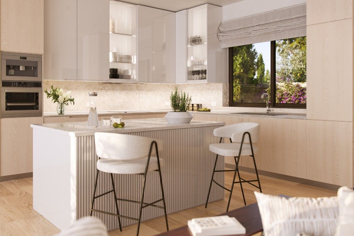 Вилла в Лимасоле, Кипр, 283 м² - фото 3