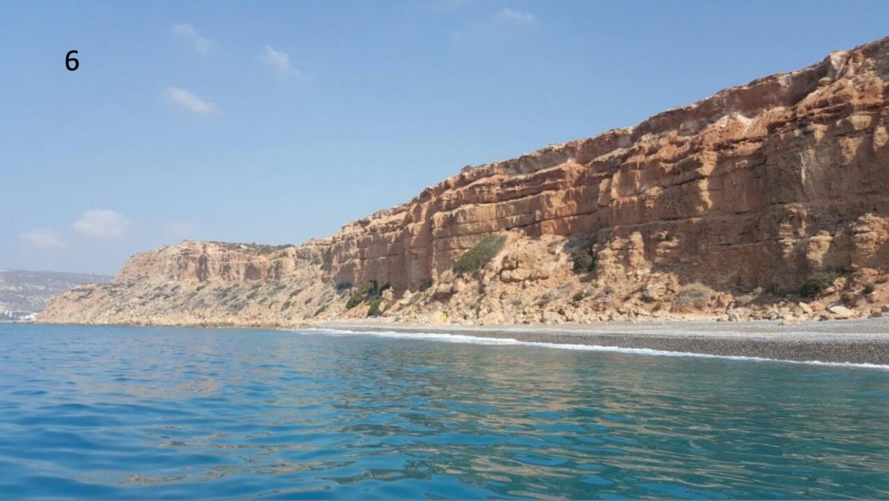 Земля в Лимасоле, Кипр, 47 600 м² - фото 3