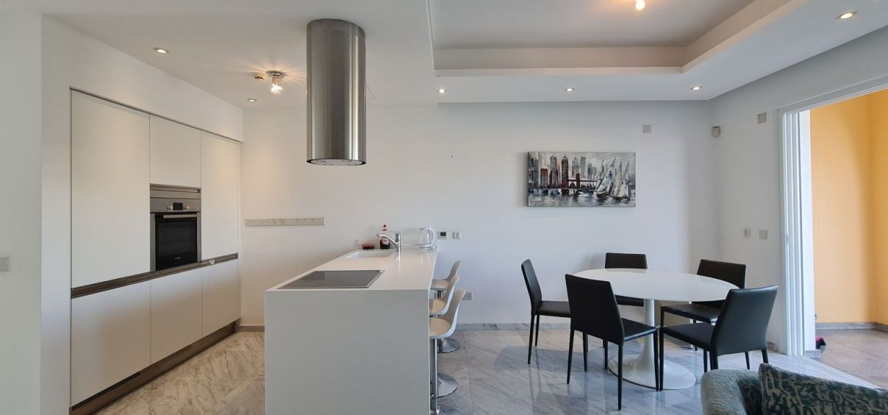 Вилла в Лимасоле, Кипр, 290 м² - фото 3