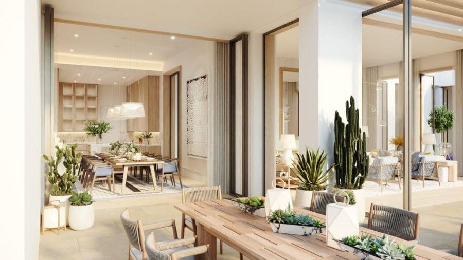 Вилла в Лимасоле, Кипр, 281 м² - фото 3