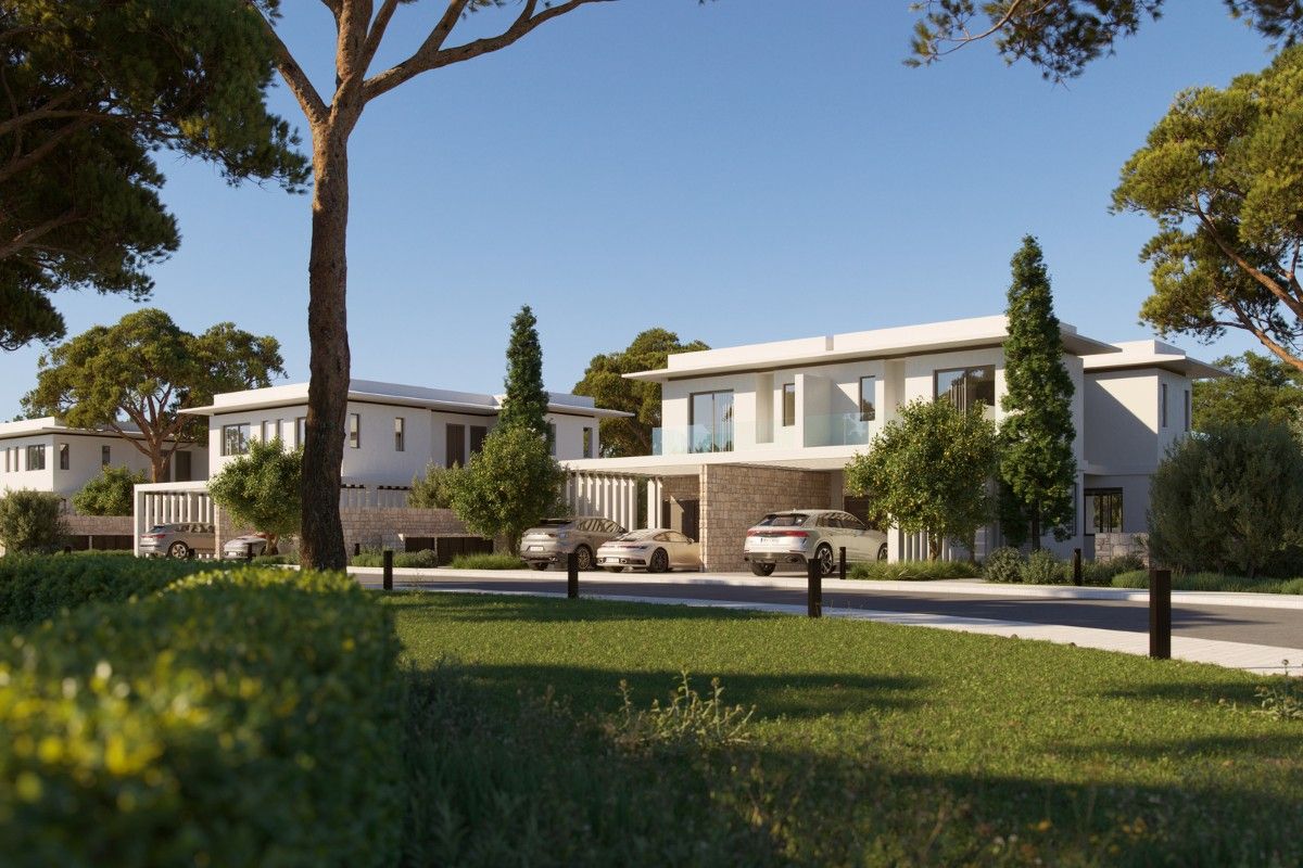 Вилла в Лимасоле, Кипр, 141 м² - фото 3