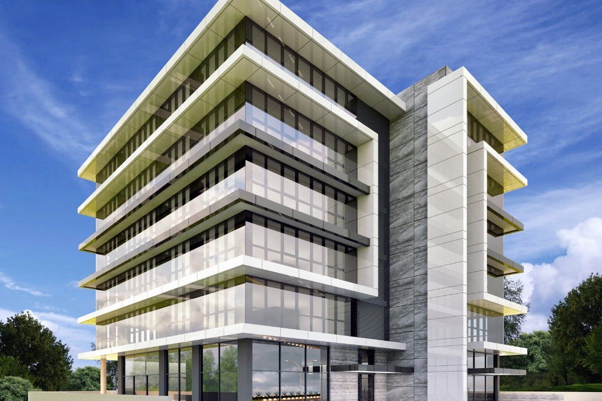 Коммерческая недвижимость в Лимасоле, Кипр, 4 337 м² - фото 3