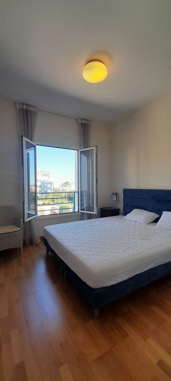 Апартаменты в Лимасоле, Кипр, 70 м² - фото 3