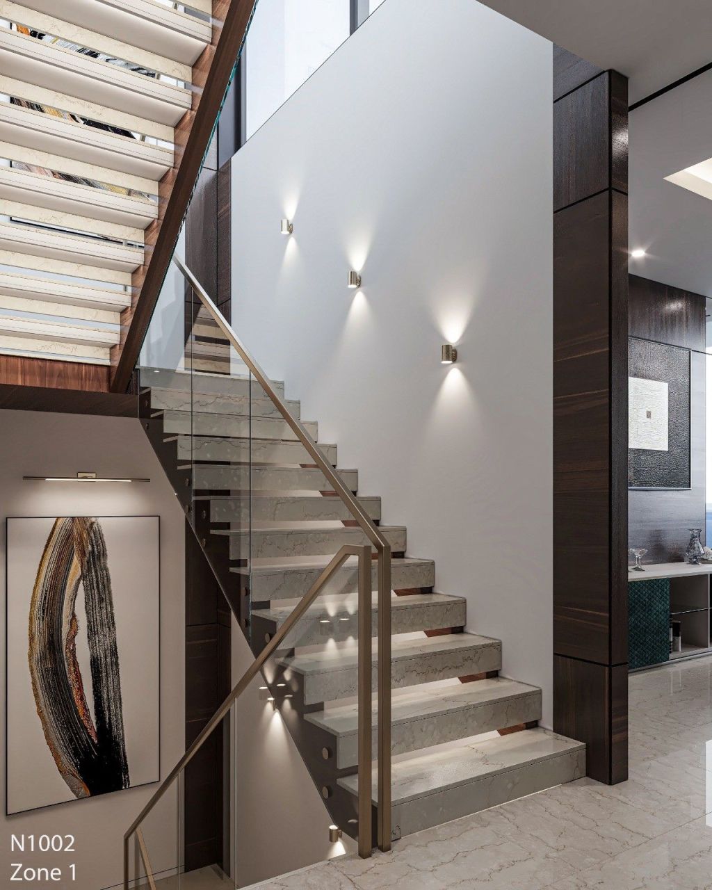 Пентхаус в Лимасоле, Кипр, 263 м² - фото 4