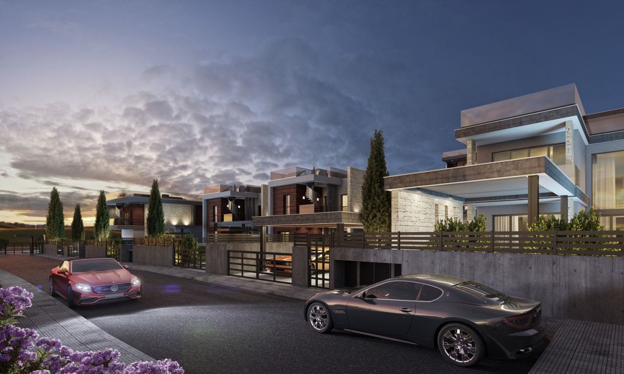 Пентхаус в Лимасоле, Кипр, 143 м² - фото 4