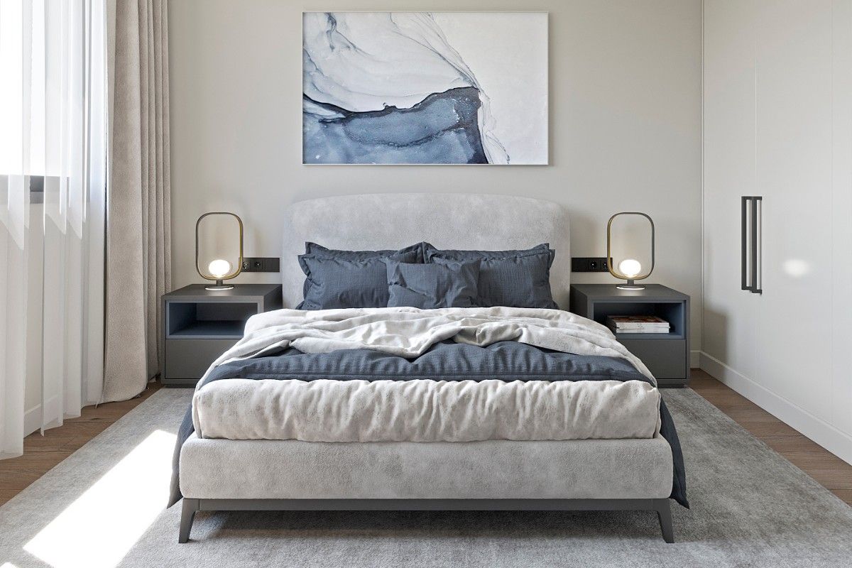 Апартаменты в Лимасоле, Кипр, 145 м² - фото 4