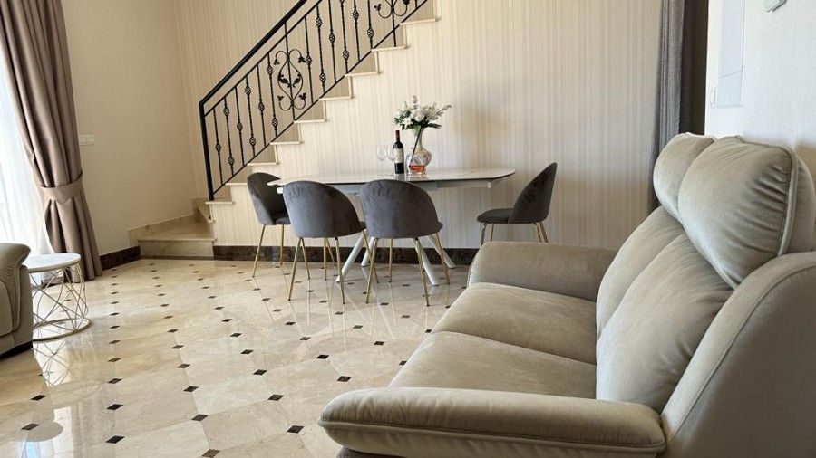 Пентхаус в Лимасоле, Кипр, 140 м² - фото 4