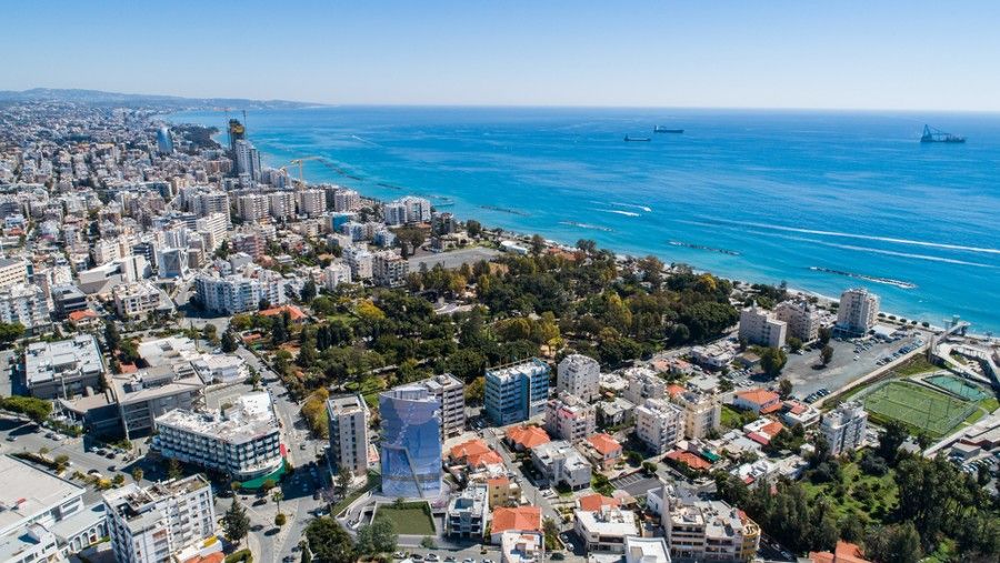 Коммерческая недвижимость в Лимасоле, Кипр - фото 4