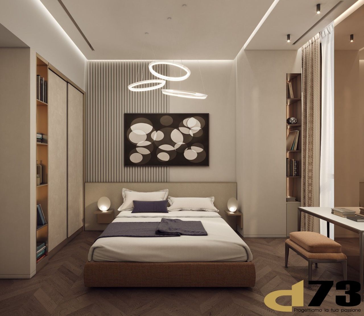 Апартаменты в Лимасоле, Кипр, 122 м² - фото 4