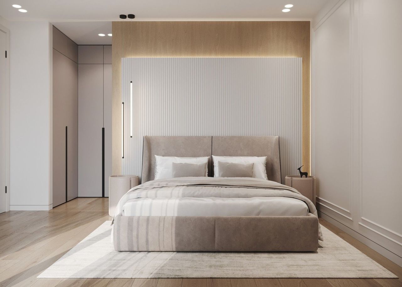 Пентхаус в Лимасоле, Кипр, 193 м² - фото 4