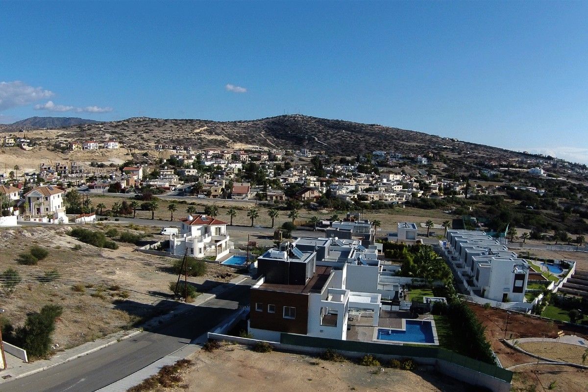 Вилла в Лимасоле, Кипр, 390 м² - фото 4