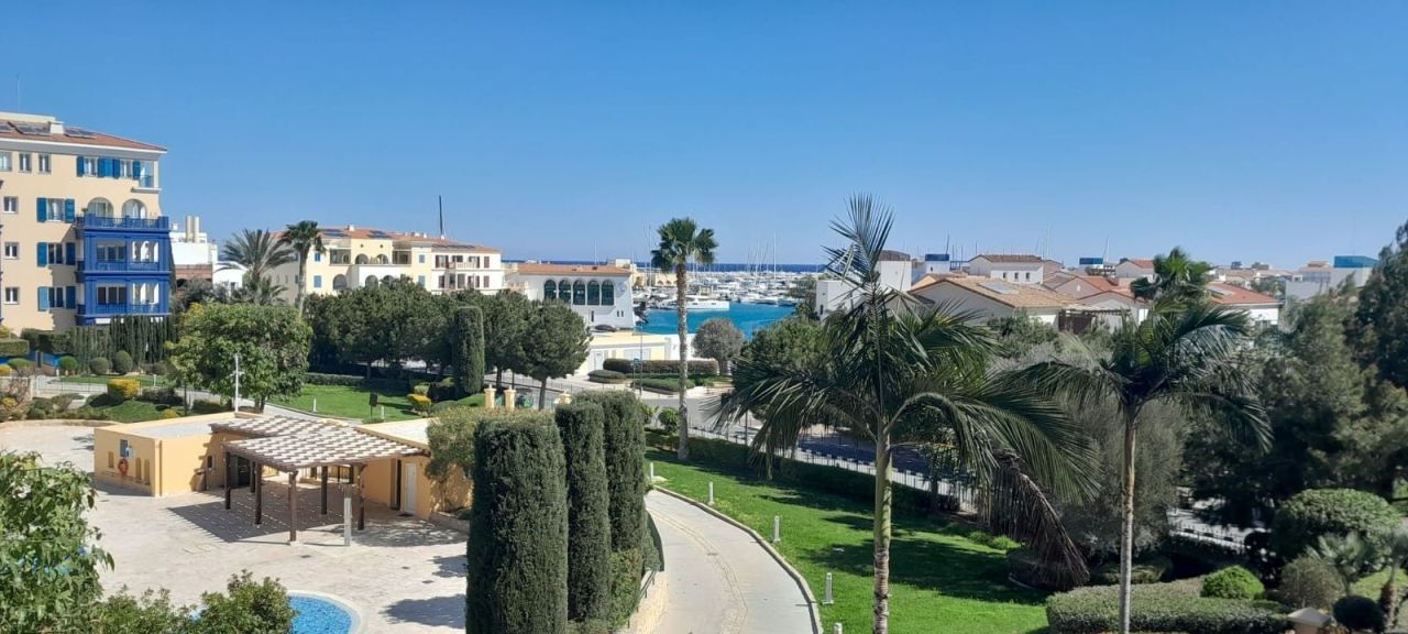 Апартаменты в Лимасоле, Кипр, 70 м² - фото 4