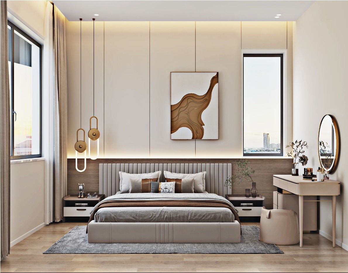 Апартаменты в Лимасоле, Кипр, 190 м² - фото 4