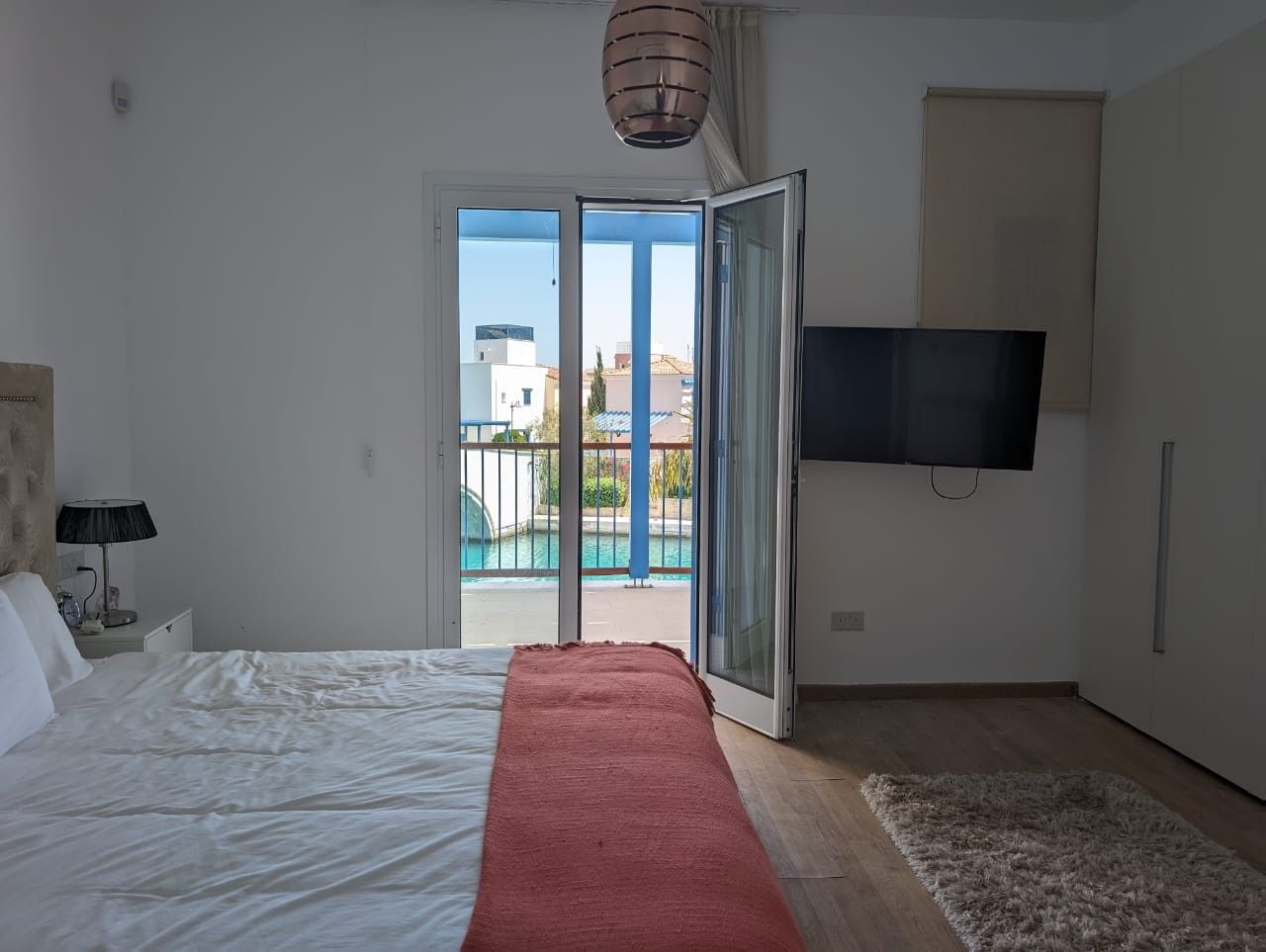 Вилла в Лимасоле, Кипр, 223 м² - фото 4