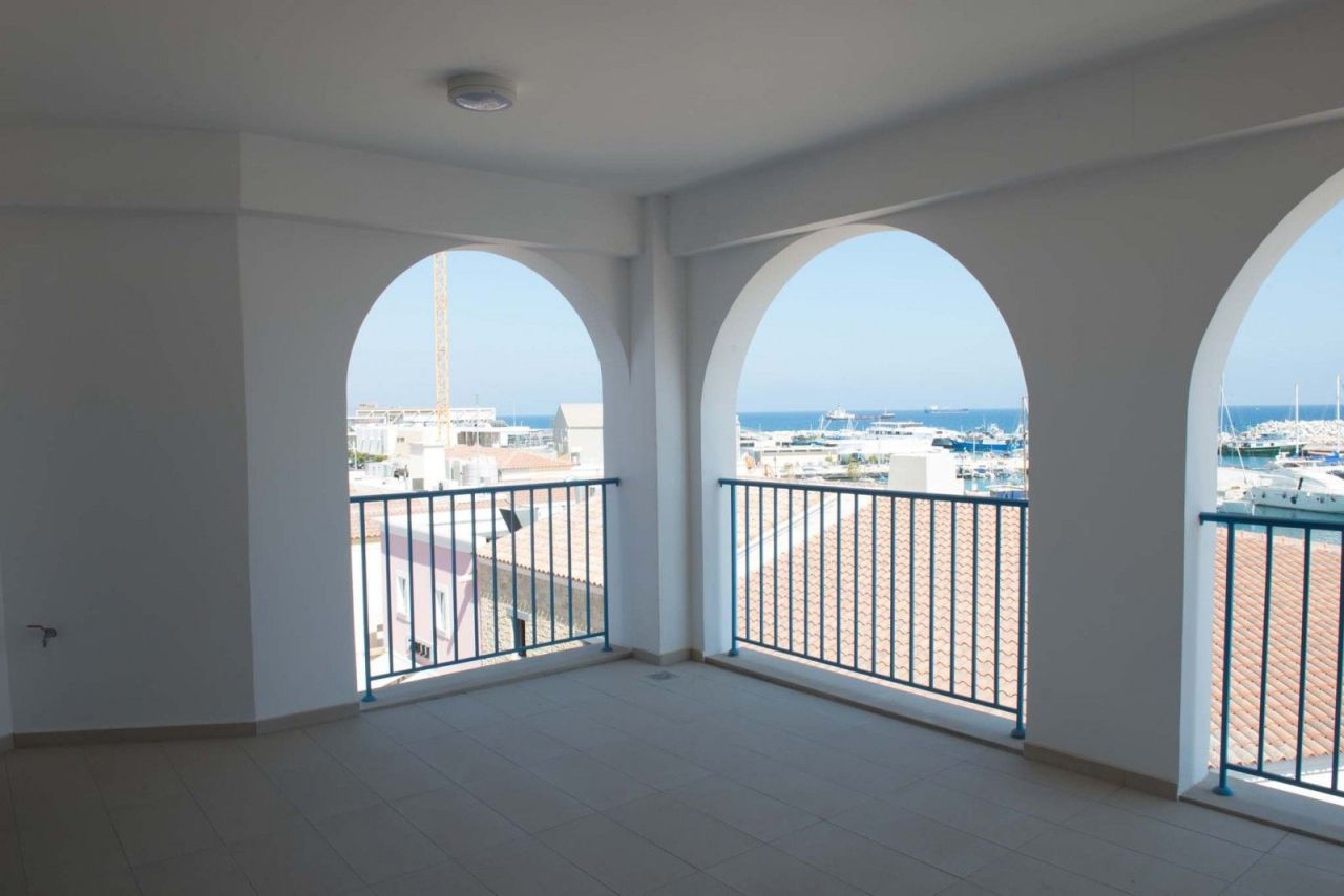 Апартаменты в Лимасоле, Кипр, 88 м² - фото 4